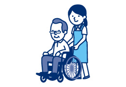 サービスの利用