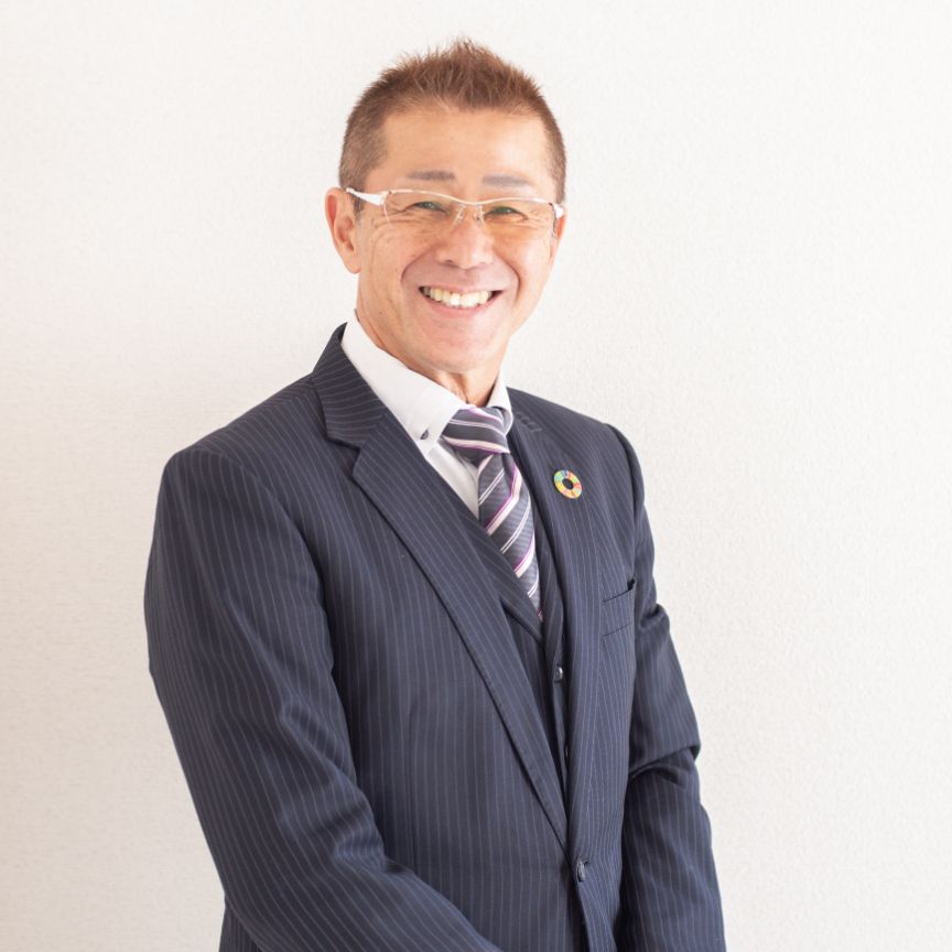 代表取締役 加藤 昌彦